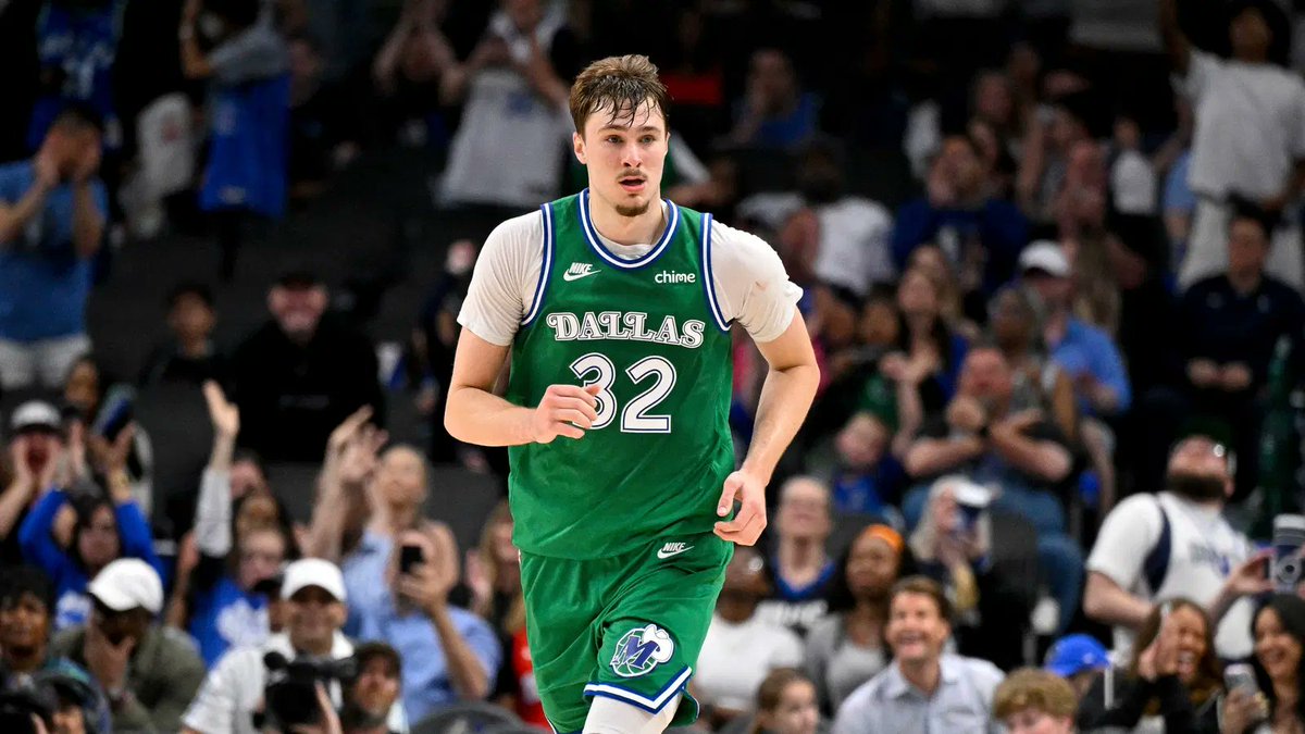 fishsports's tweet image. #Mavericks Rally From 23 Down But Fall Short Against #Clippers, 116-103 roundtable.io/sports/nba/mav…