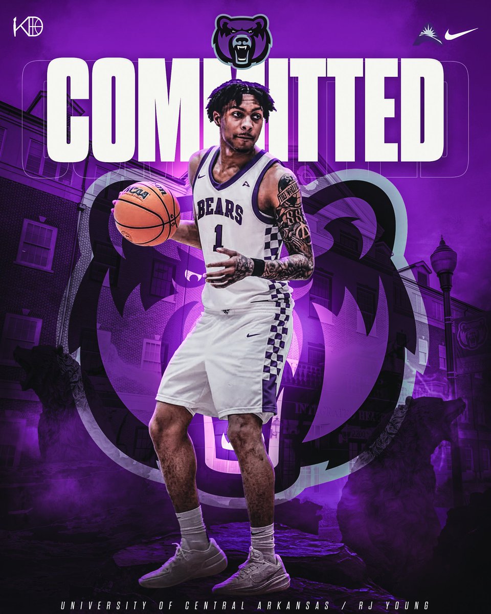 RJ Young tweet media