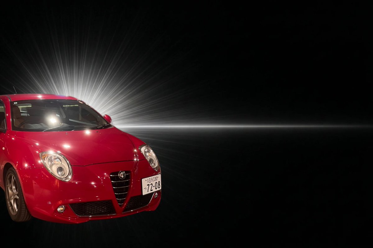 ﾅﾂｵﾊ tweet media