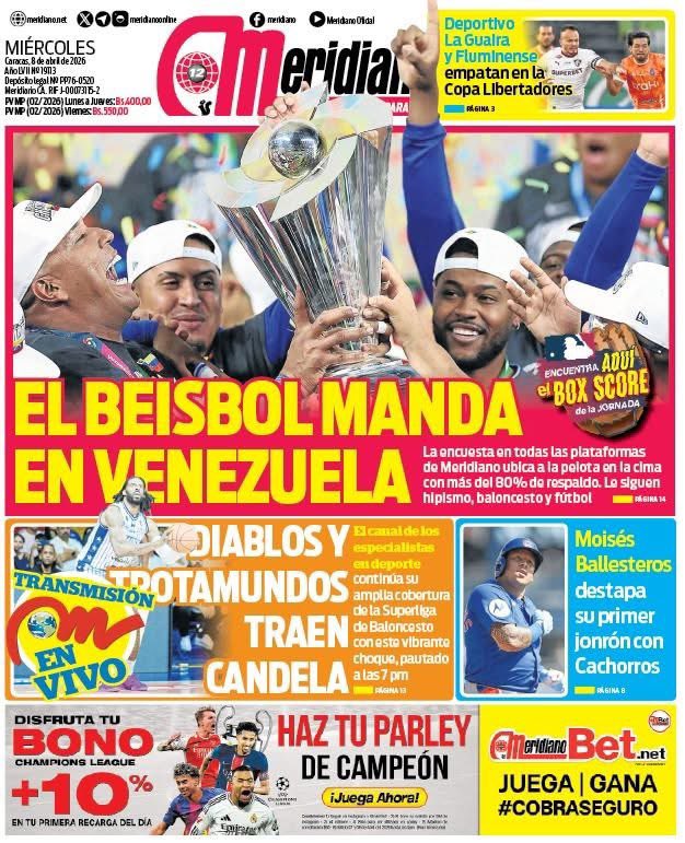 Daniel García Vargas tweet media