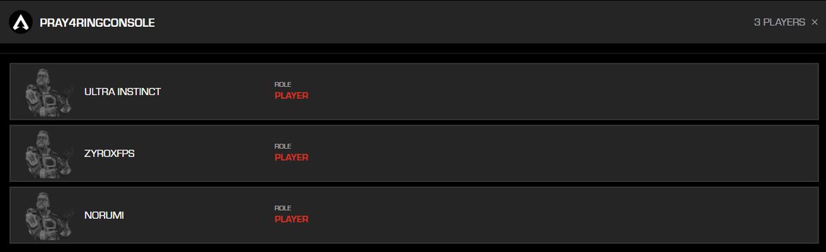 ZyroxFPS_ tweet media