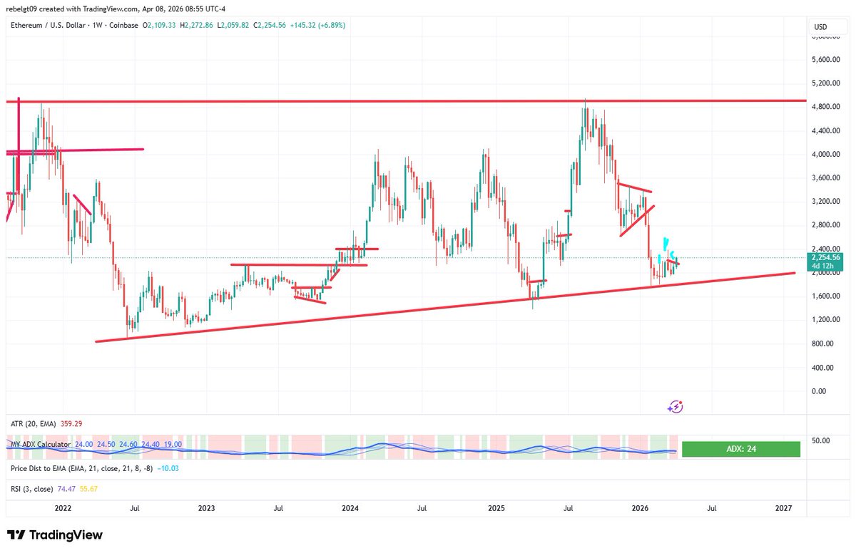 Long & Right tweet media