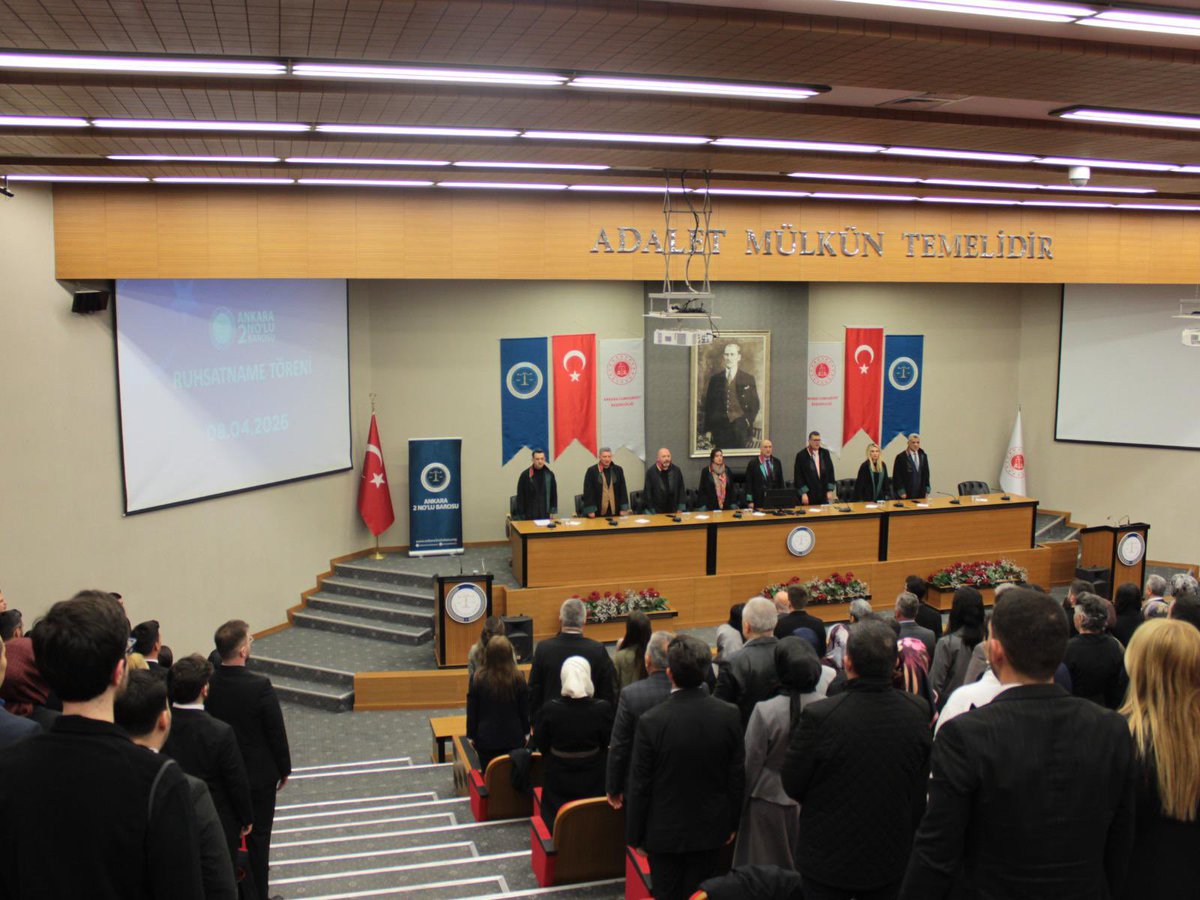 Av.Gökhan Ağdemir tweet media