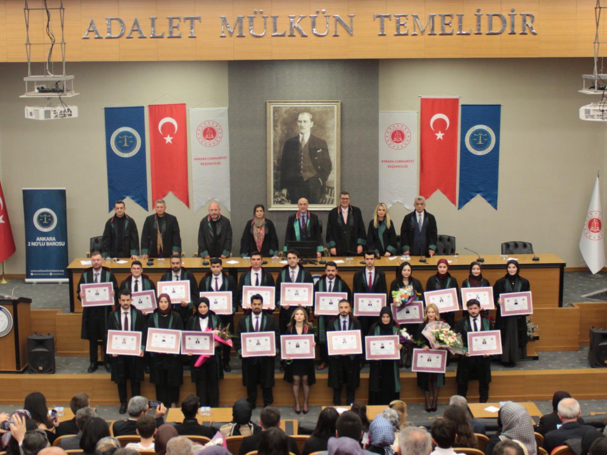 Av.Gökhan Ağdemir tweet media