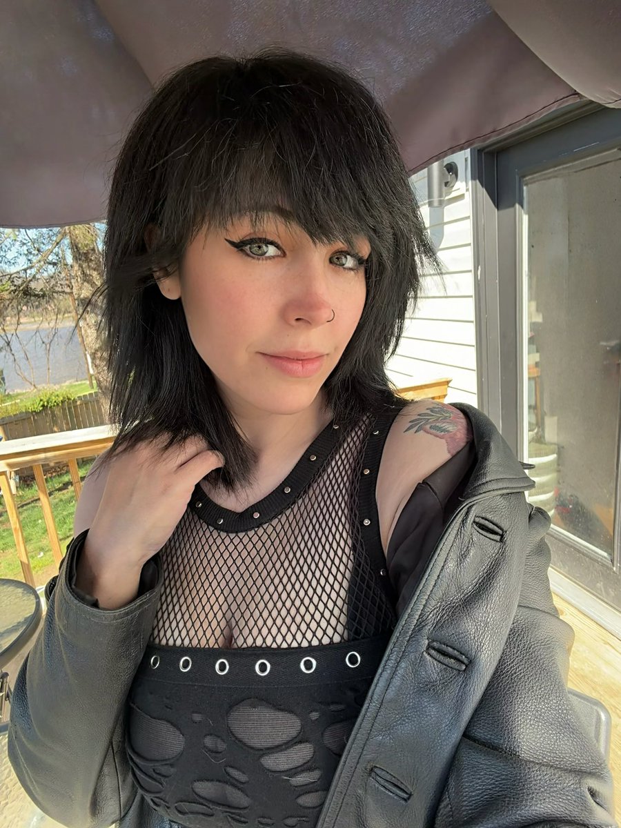 🦇 Jaclyn 🦇 tweet media
