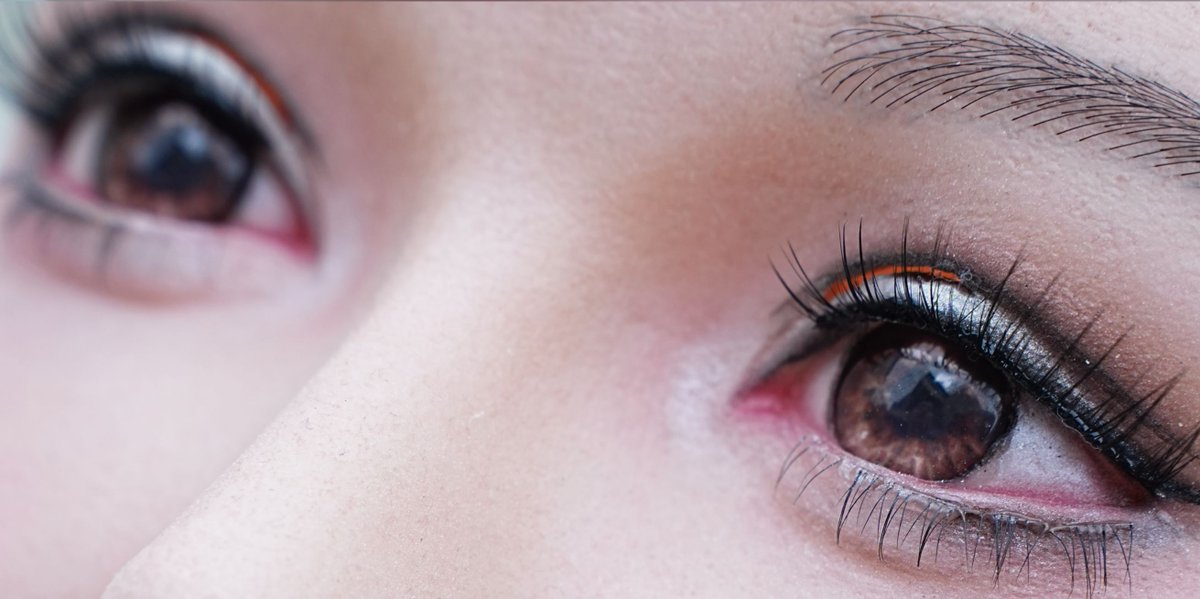 DMSfetish's tweet image. #Dreammask #DMS新品 #DMS唯美新品M33 #femalemask 
M33 细节曝光！😃
自带 bulingbuling 高光的软萌娃感大眼来啦！🤩
各位不妨猜猜这次眼睛有哪些夯爆了的升级？
第一位猜对的小伙伴会有奖励哟~ 🫰