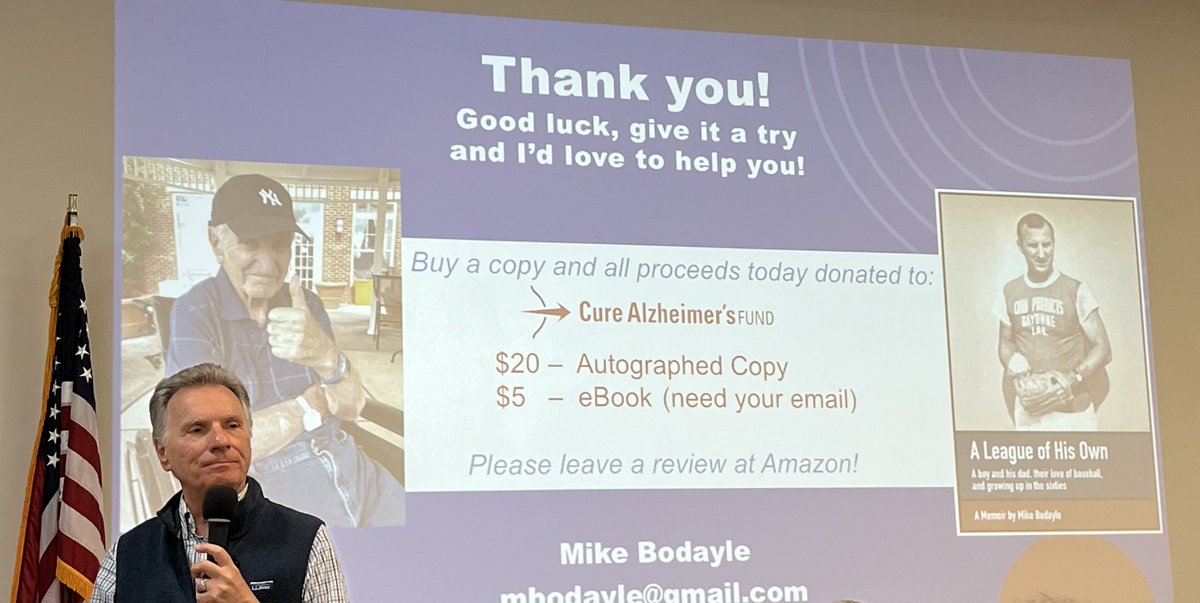 Franklin_Rotary's tweet photo. Buy a copy of this book to support Cure Alzheimer’s https://t.co/pqhWZWhX3f