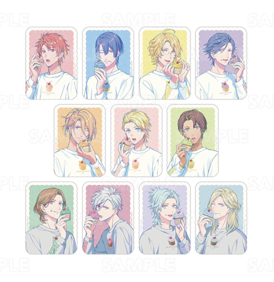 ＊彼方＊ tweet media