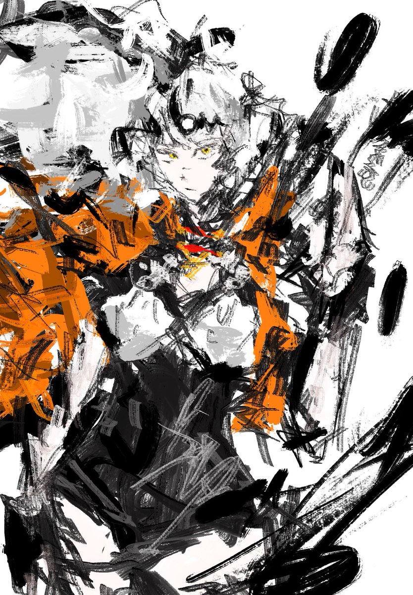 ヨシ 恐怖中 (@yoshiras888) on Twitter photo 