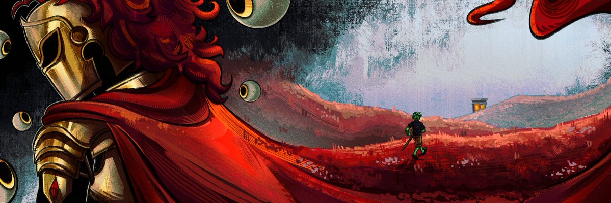 !KALEVA ⟡ art tweet media