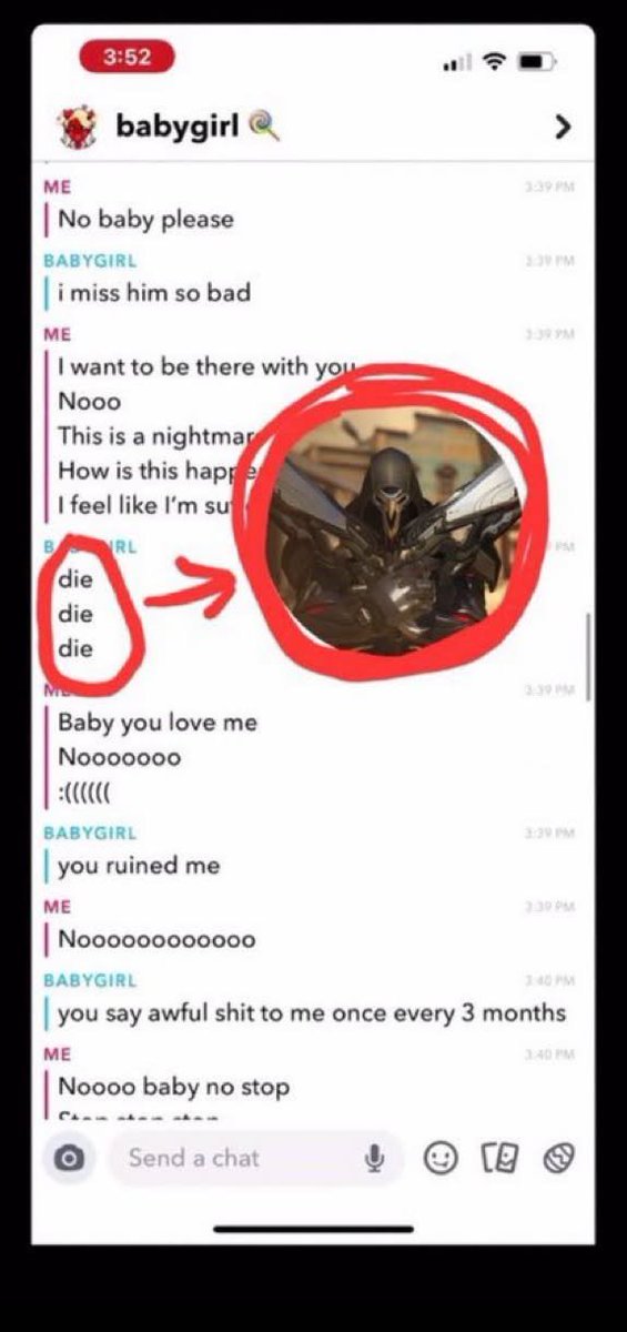 Frost 🧃👽 tweet media