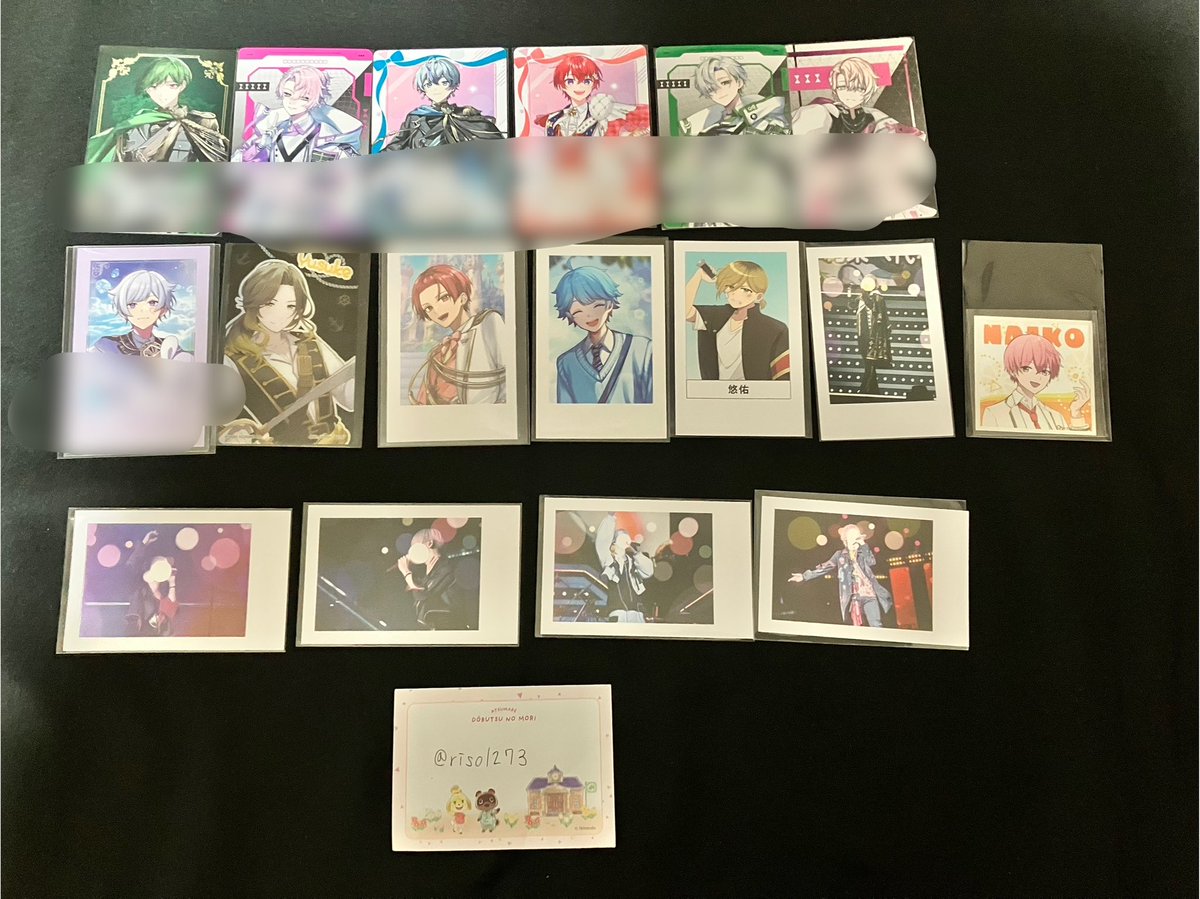 もふ tweet media