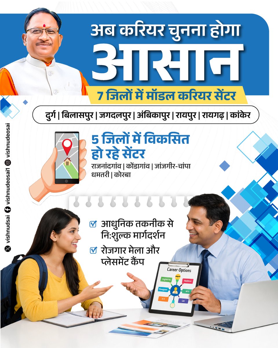 Vishnu Deo Sai tweet media