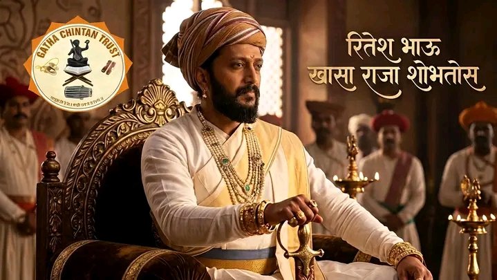 प्रतिक्षा १ मे, महाराष्ट्र दिनाची...