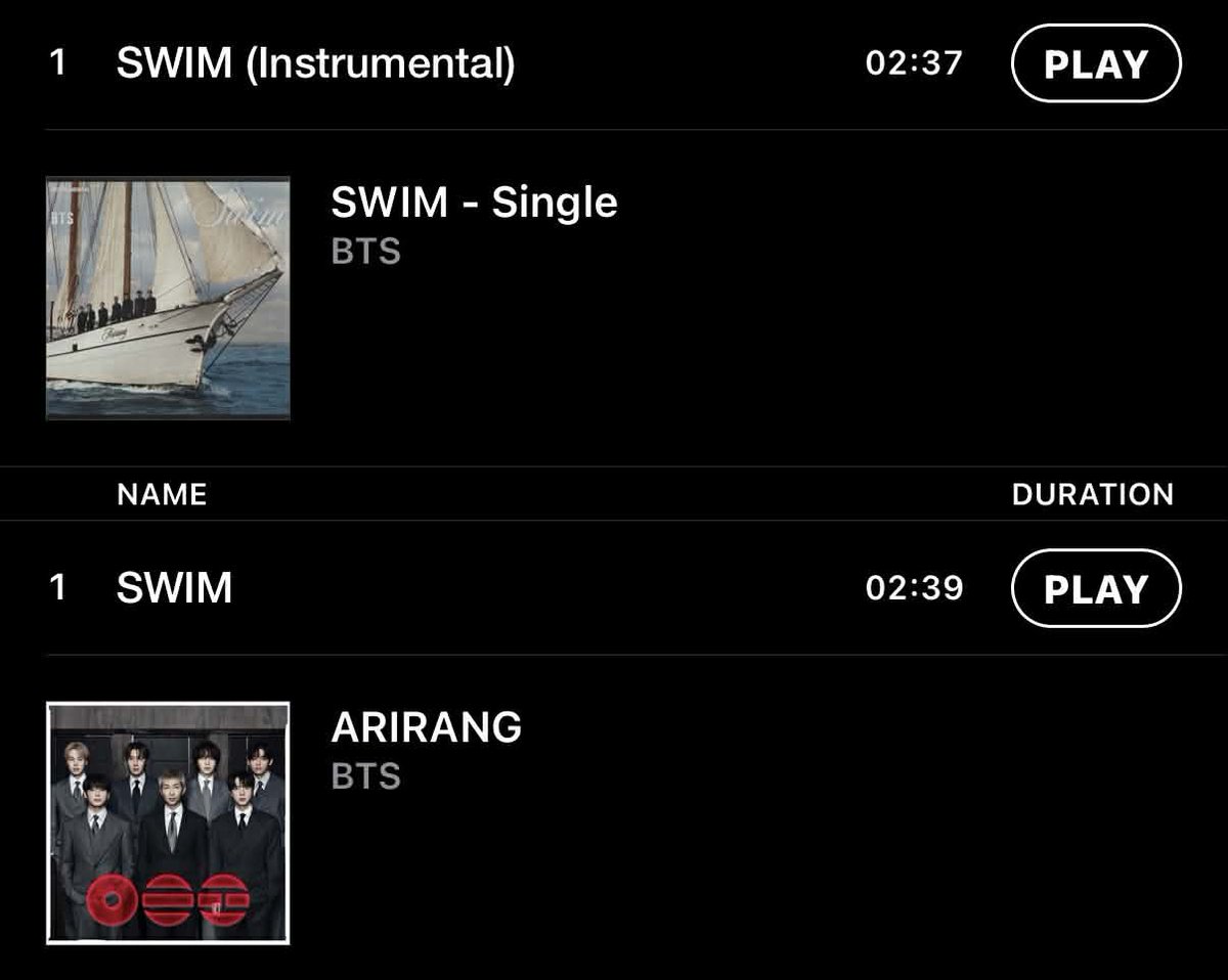 We will be having our buying party for Stationhead and iTunes until 11PM! Funds will be provided for both the instrumental and album versions. Let’s keep that #1 spot on BB Hot 100 PH 🙏💜

To request funds:
1. Join BTS on Radio PH on Stationhead: share.stationhead.com/p13f0fb9nz1k
2. DM us