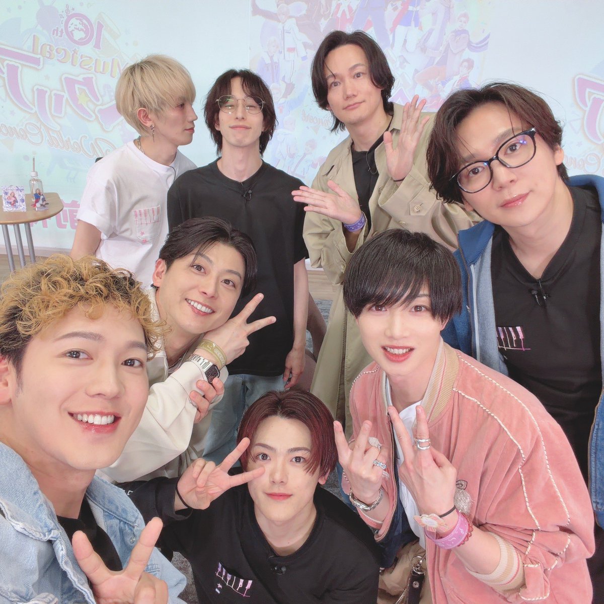 植田圭輔 tweet media