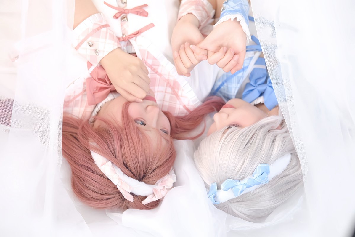 天瀬 あむ 🎀໒꒱ tweet media