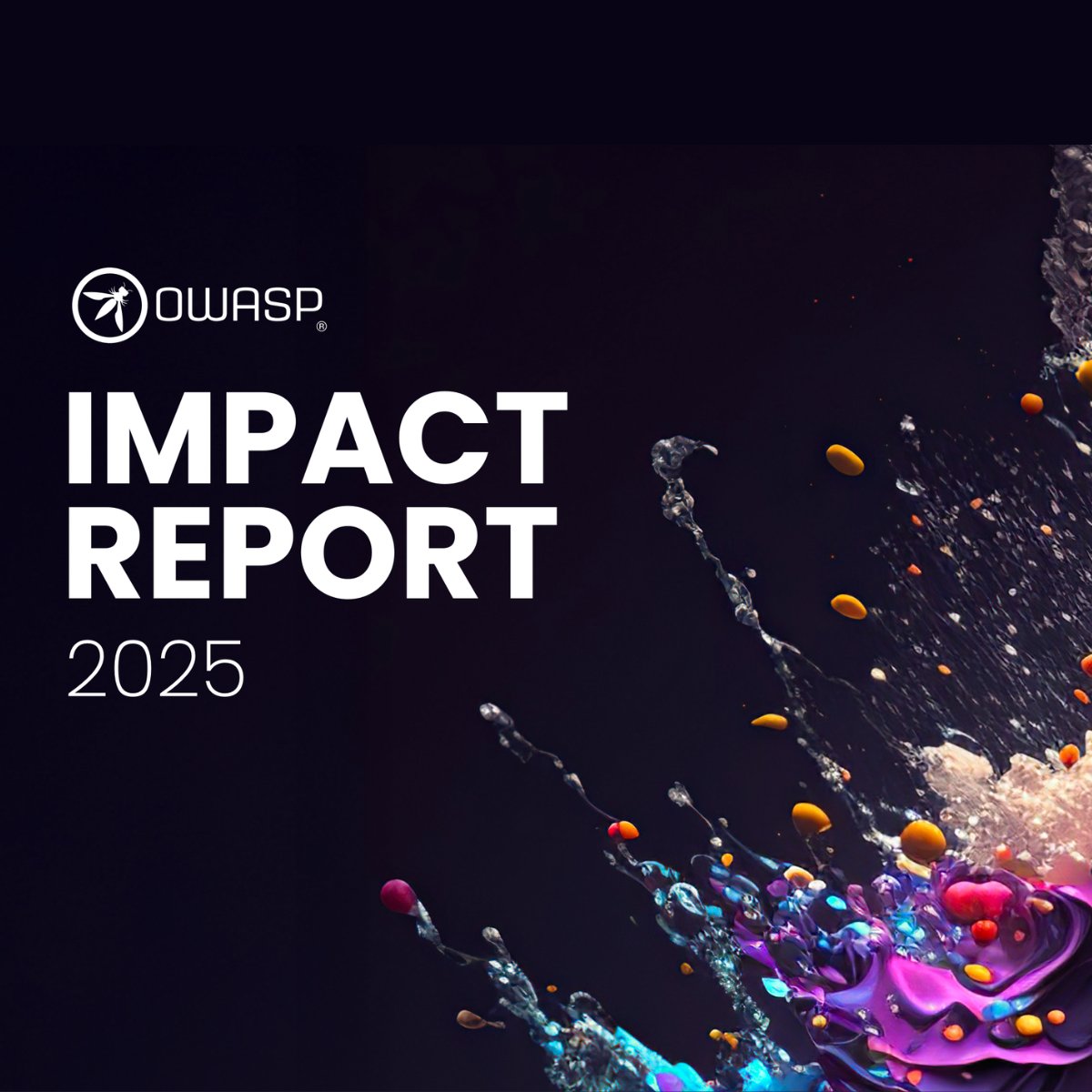 owasp's tweet image. We’ve been working on something special…

🌟 Our first Impact Report is here!
Real stories, real voices, real impact, all made possible by you.

📄 owasp.org/assets/files/O…

We are very proud of this one. Excited for what’s next 💪❤️

#OWASP #Impactreport #community #opensource
