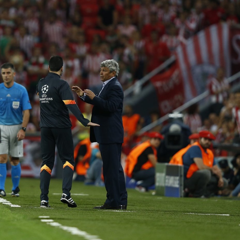 Athletic Club tweet media