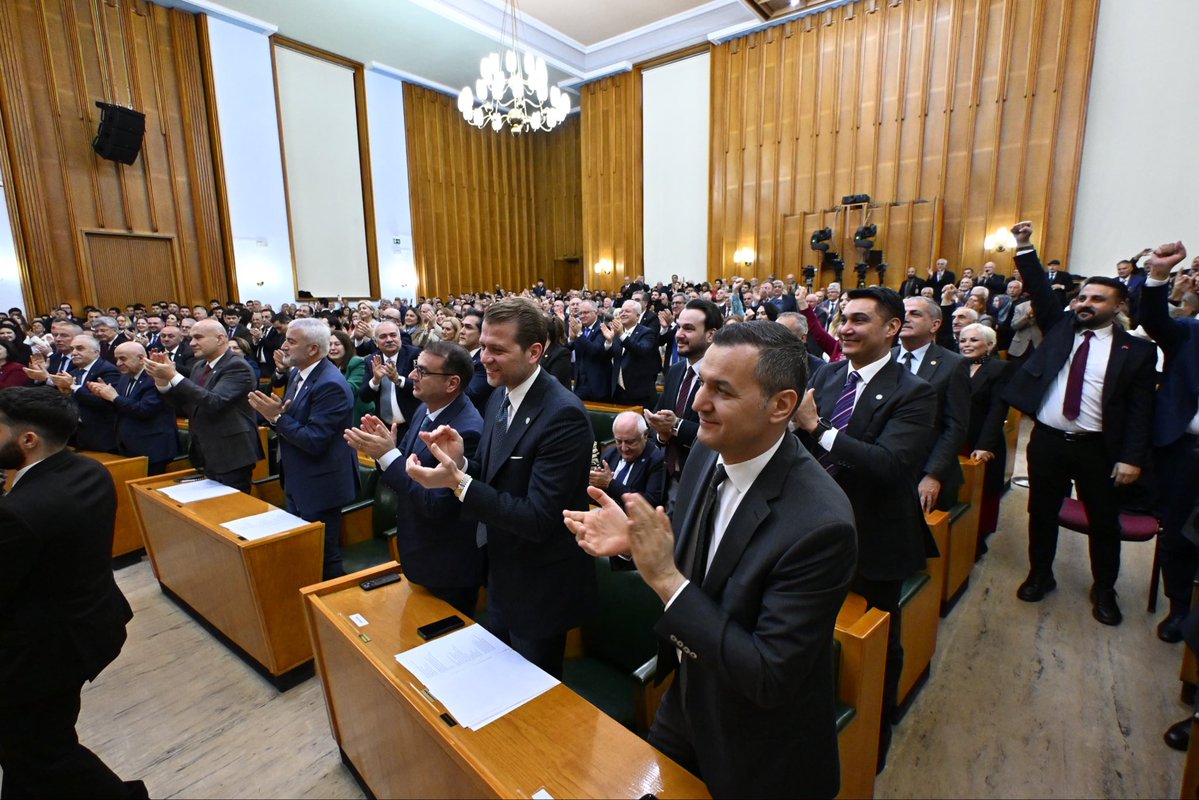 Osman Ertürk ÖZEL tweet media