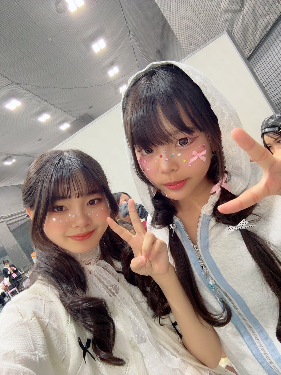 Miyuko🐾🩷🎀 tweet media