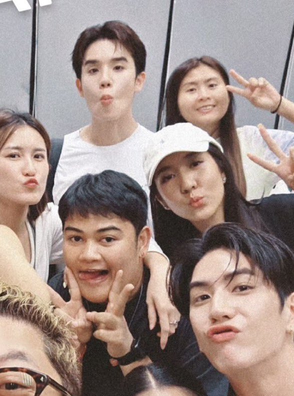 โหม่ยเม tweet media