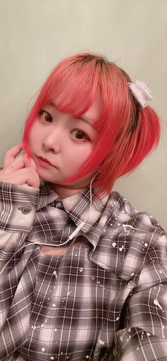 松田藍 / あい。( SUNNINS ) tweet media