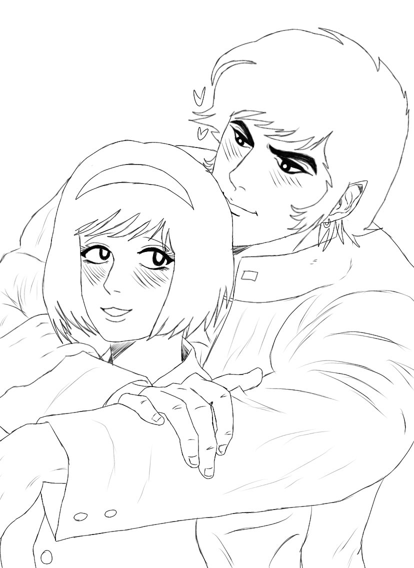 🍡~💕

#devilman #akimiki