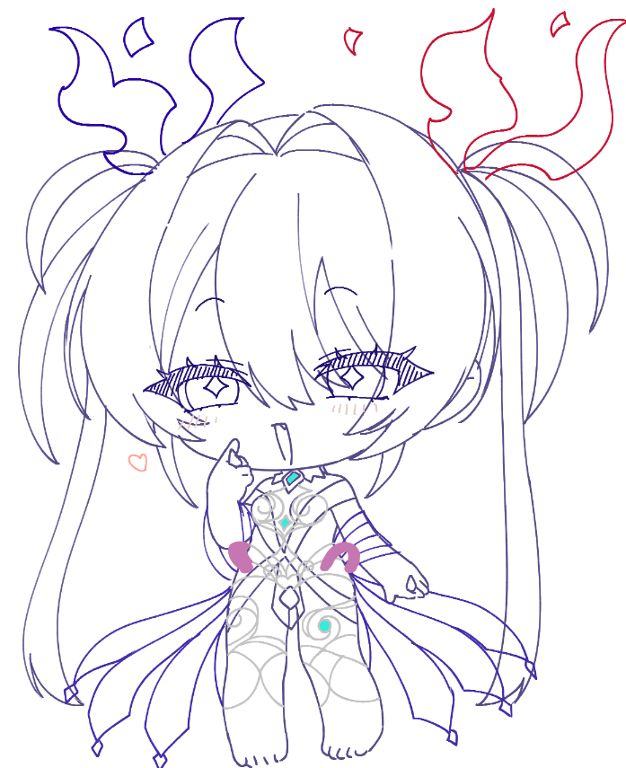 ななと tweet media