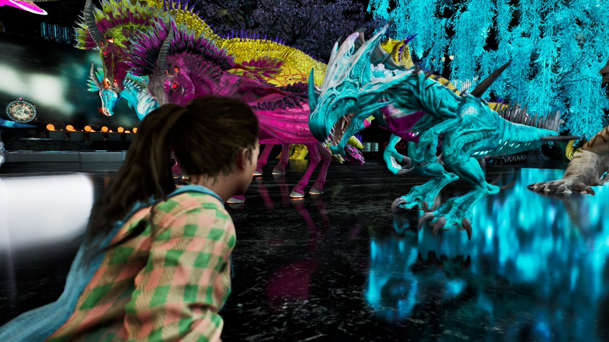 なお🐷 tweet media