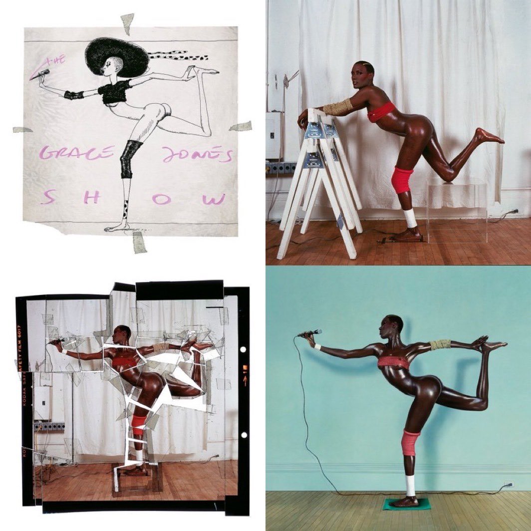 Mark Farina tweet media