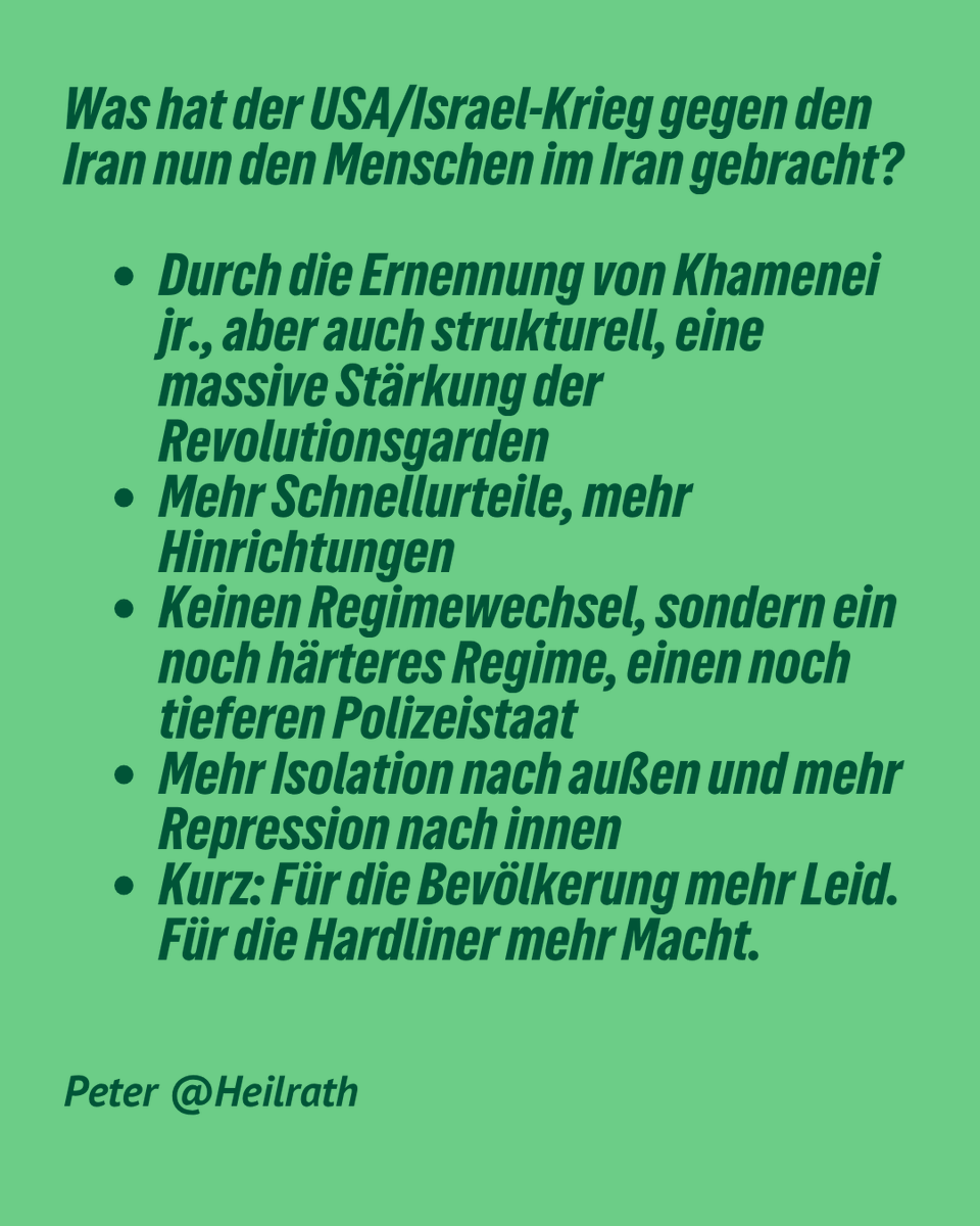 Peter Heilrath tweet media