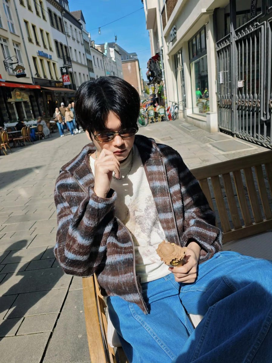 กิ้งก่าตัวดำ (=`ω´=) 🌻🥓🥚 tweet media