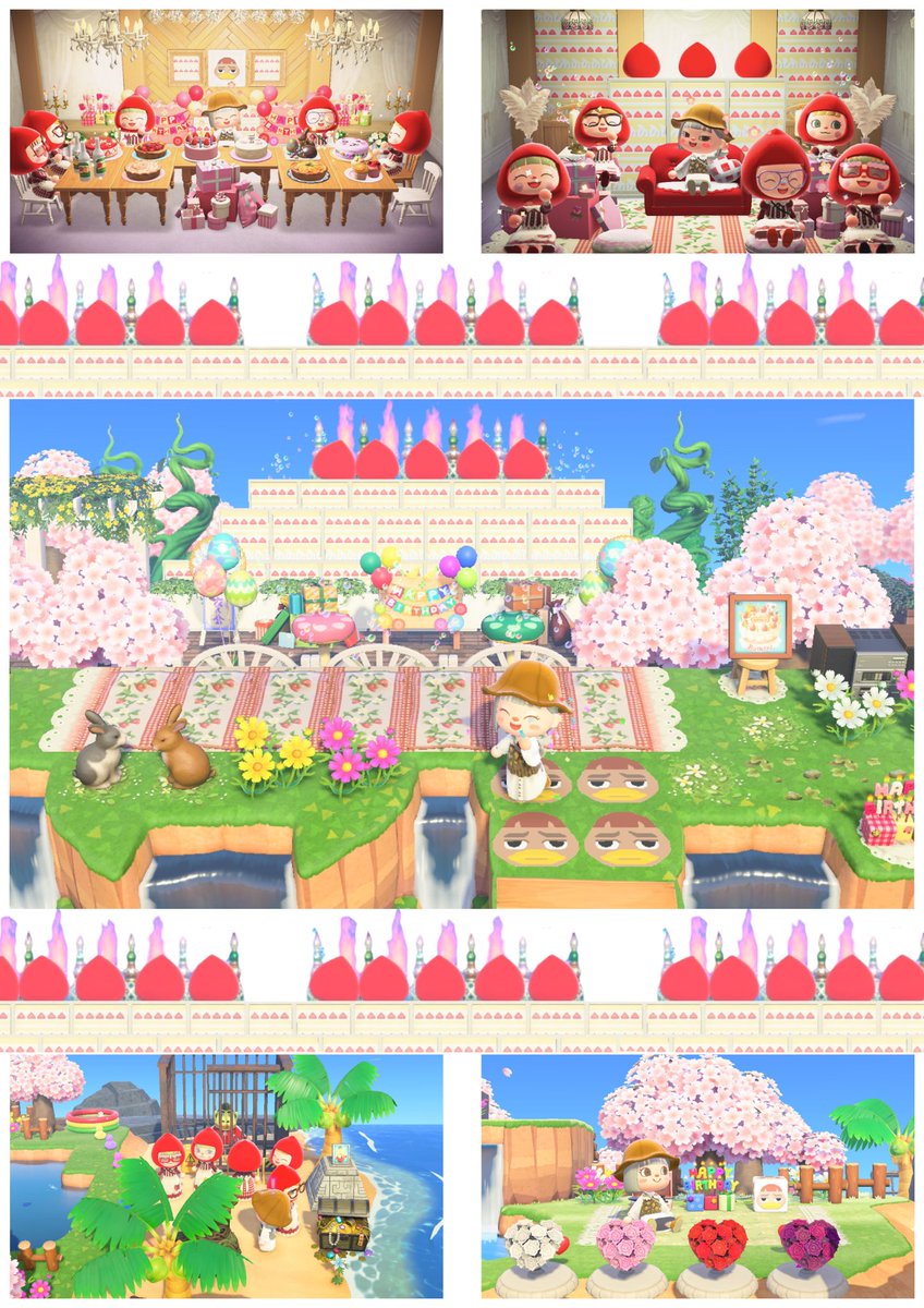 animal_apap's tweet photo. さて、今年もやってきました.ᐟ.ᐟ
年に1回のﾚﾍﾞﾙｱｯﾌﾟday🎂(心は10代🫰🏻)

この前はとっても可愛い🍓ちゃんたちに
ｻﾌﾟﾗｲｽﾞでお祝いしていただきました~🙌🏻
もうほんっとに可愛くて🥹💓
みんな準備して集まってお祝いしてくれてありがとう🤍⸝⸝ https://t.co/Eg0E12g8nF