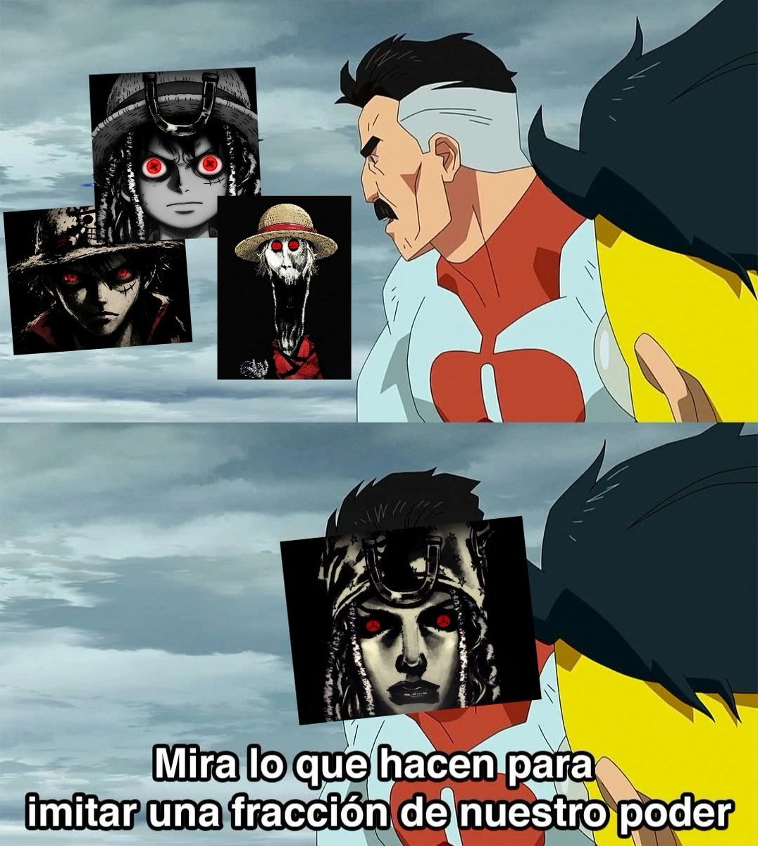 Romance D. - One Piece tweet media