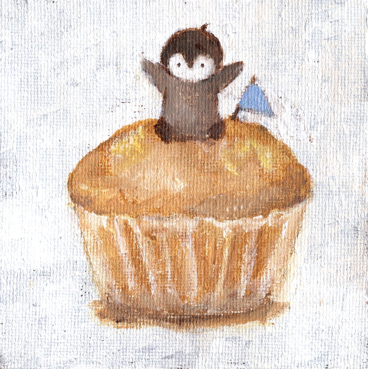 nagomi koubou tweet media