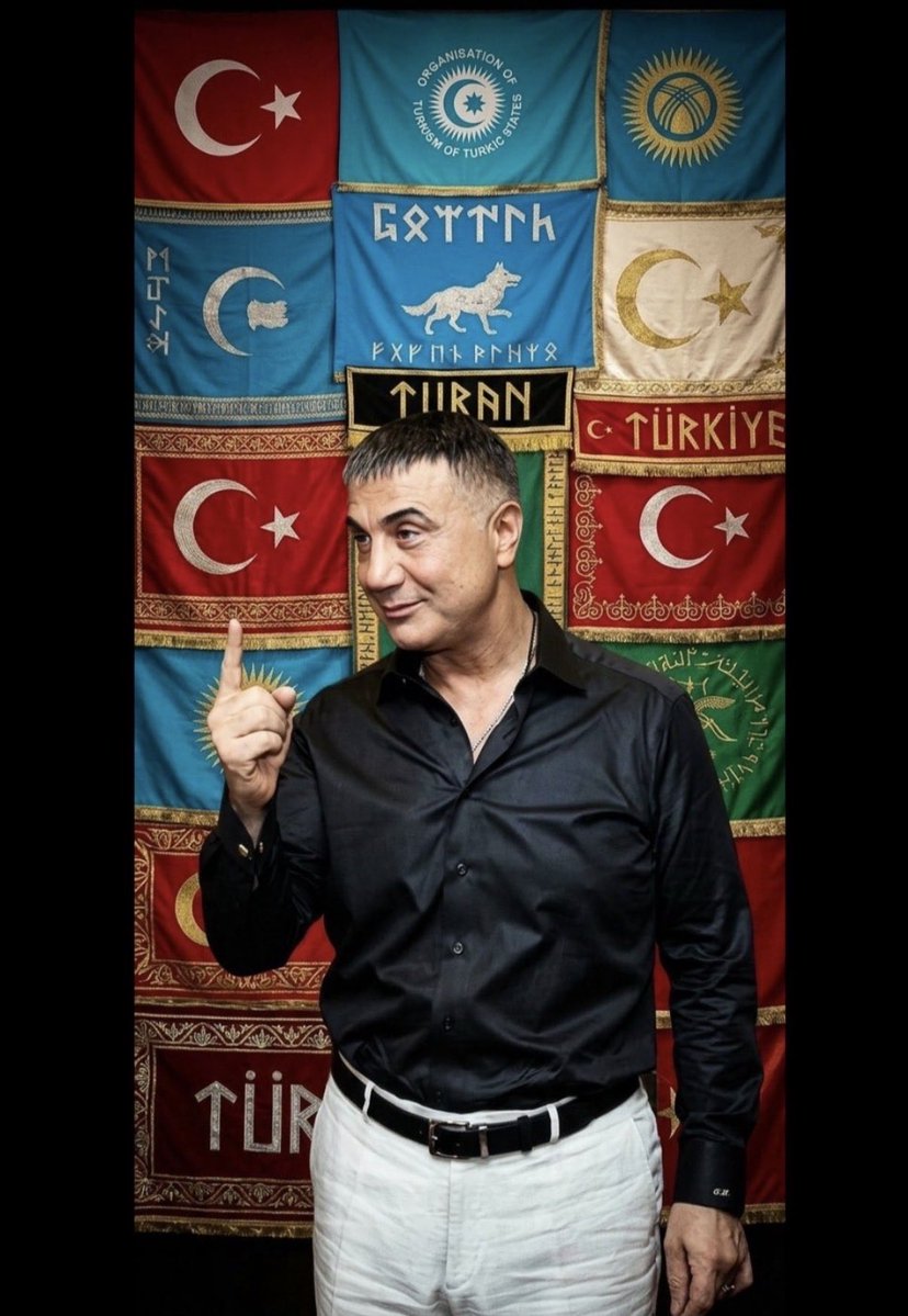 Mustafa Dumanoglu tweet media