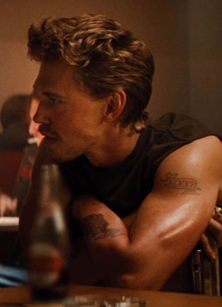 butlersbrina's tweet image. 