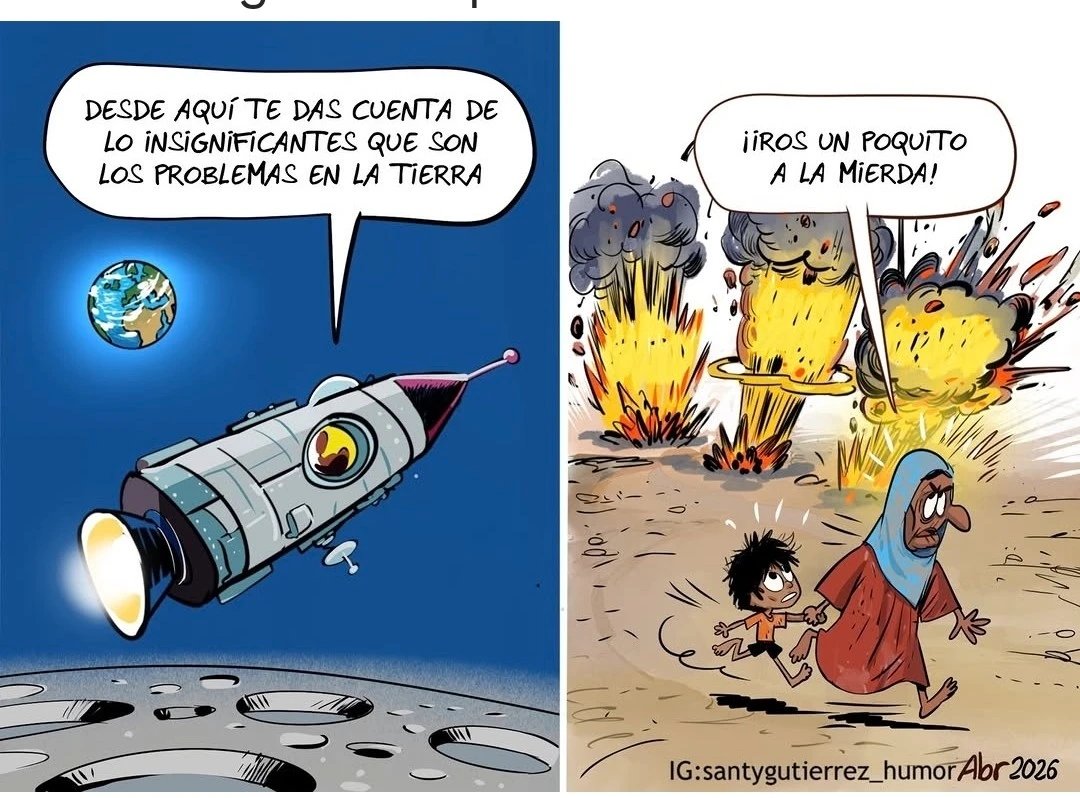 José García tweet media