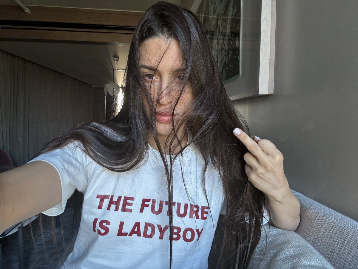 FKAY0NCE's tweet image. #mood