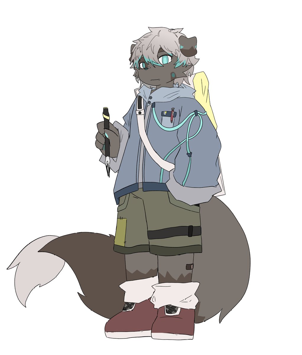 濑色酱 tweet media