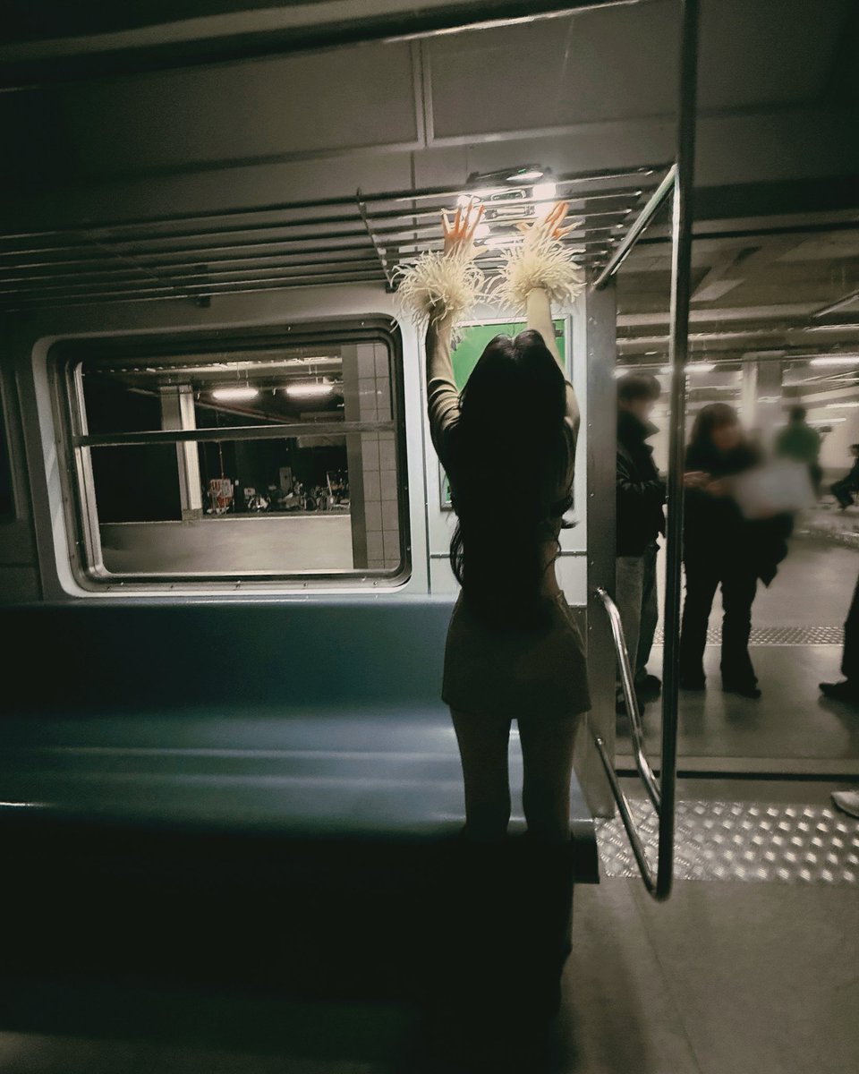 Rich, Kido tweet media