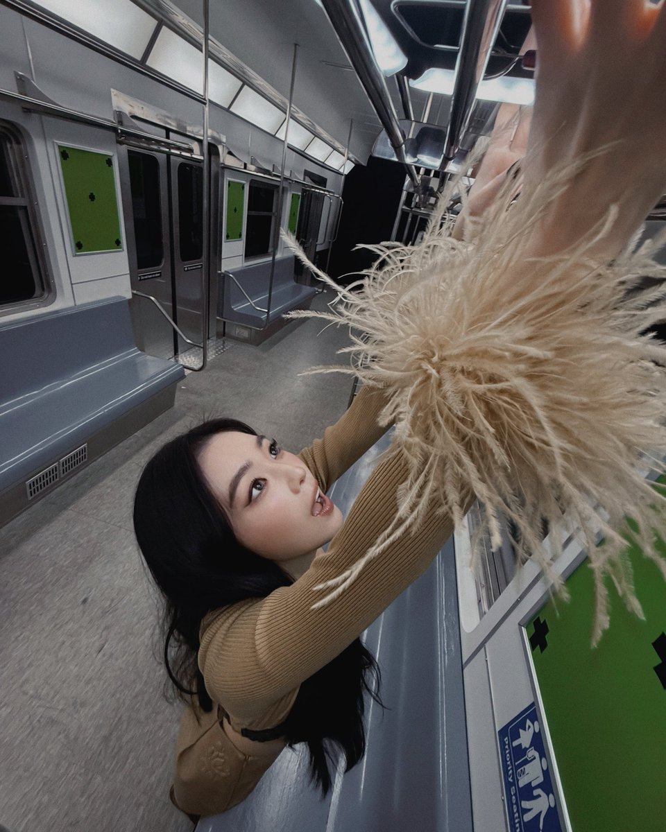 Rich, Kido tweet media