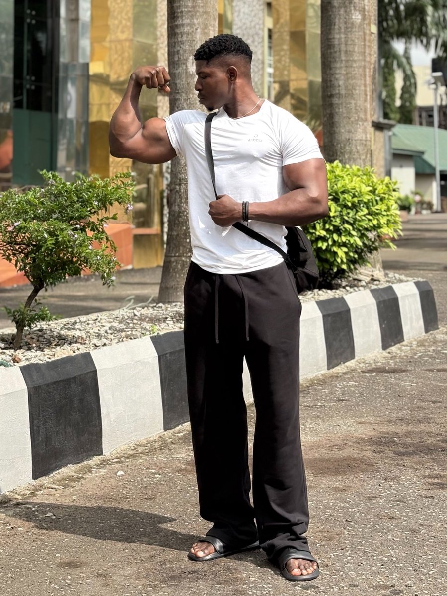 ThankGod Chukwuma tweet media