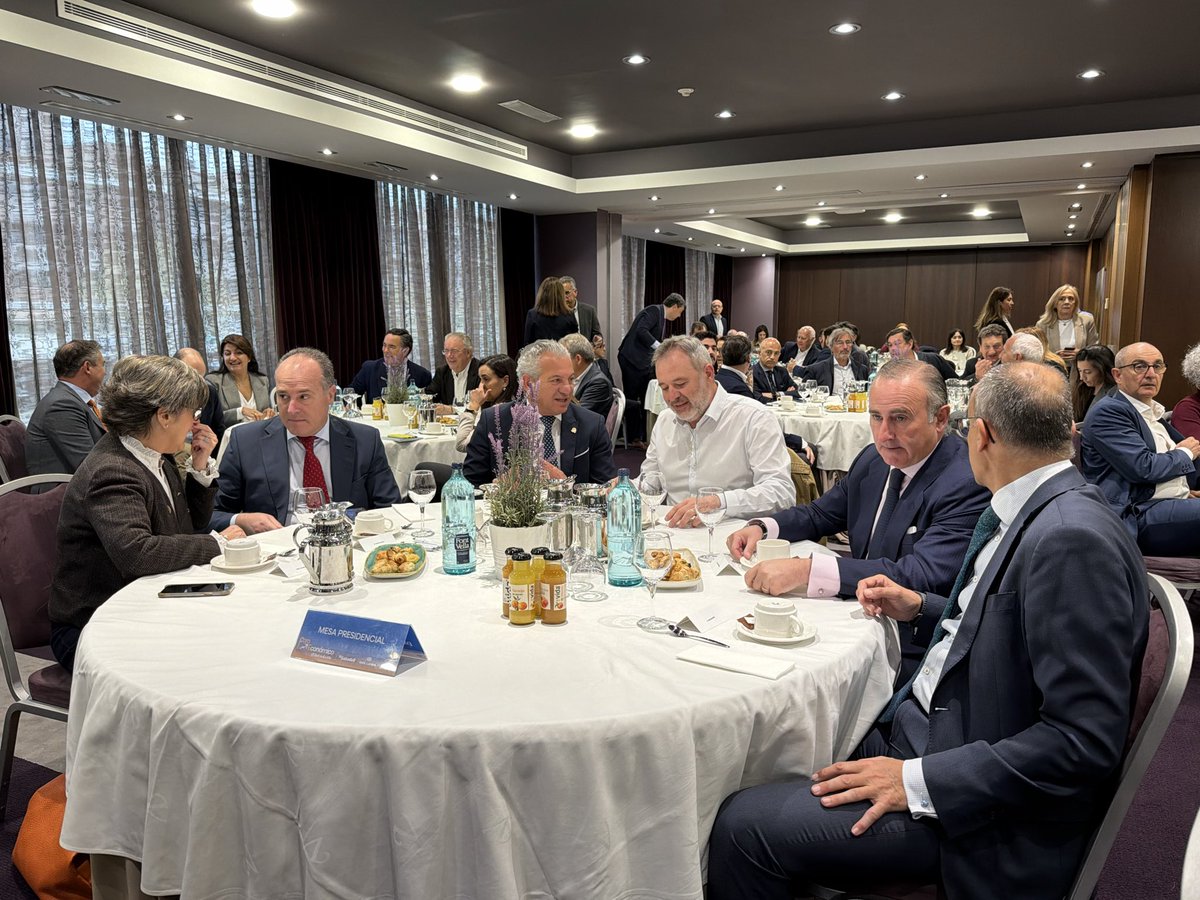 Delegación del Gobierno en Castilla y León tweet media