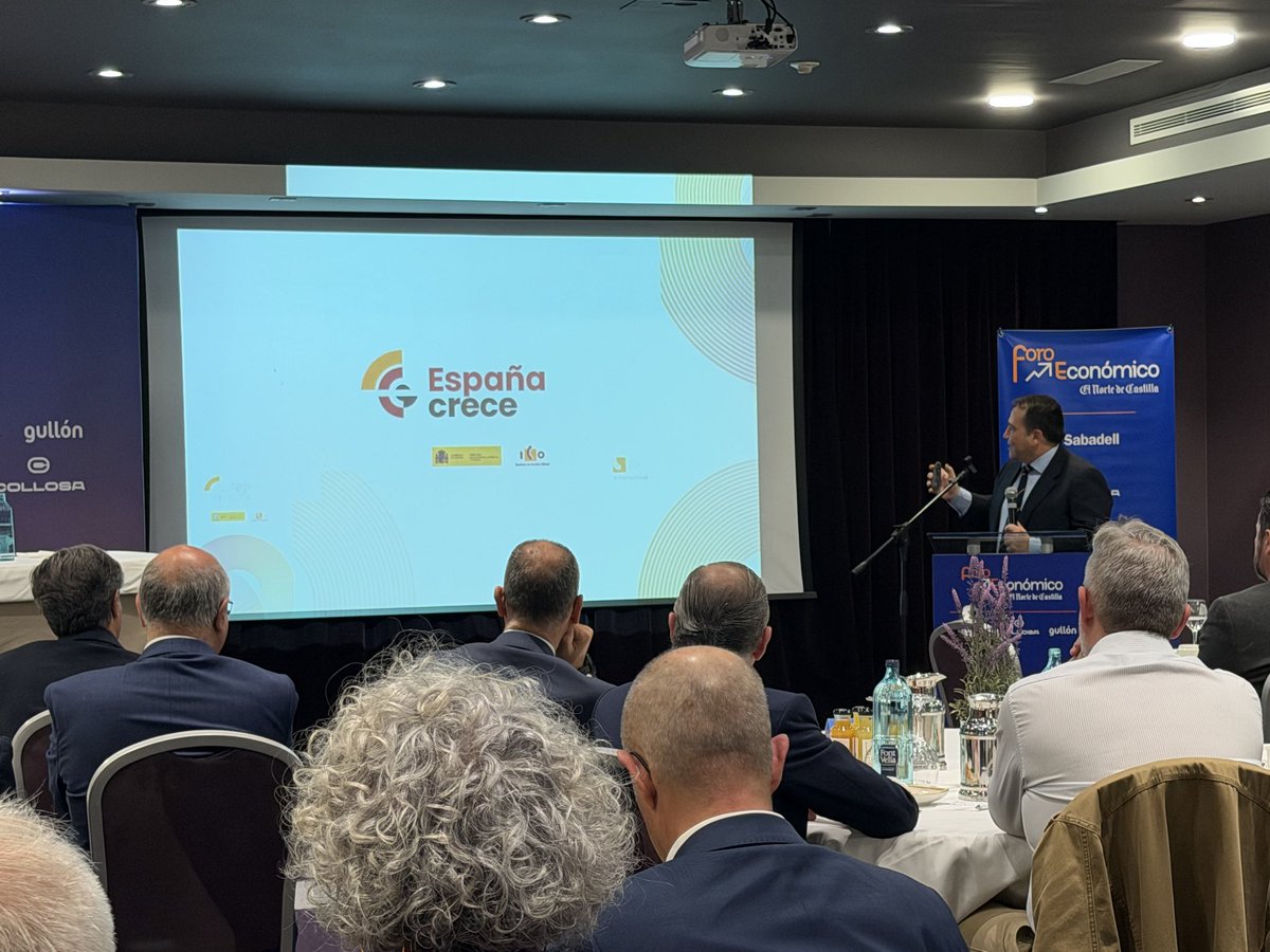 Delegación del Gobierno en Castilla y León tweet media