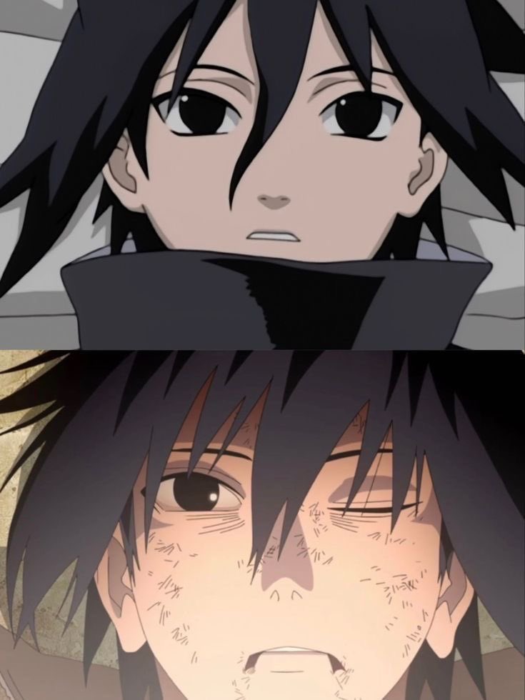 Sasuke Daily tweet media