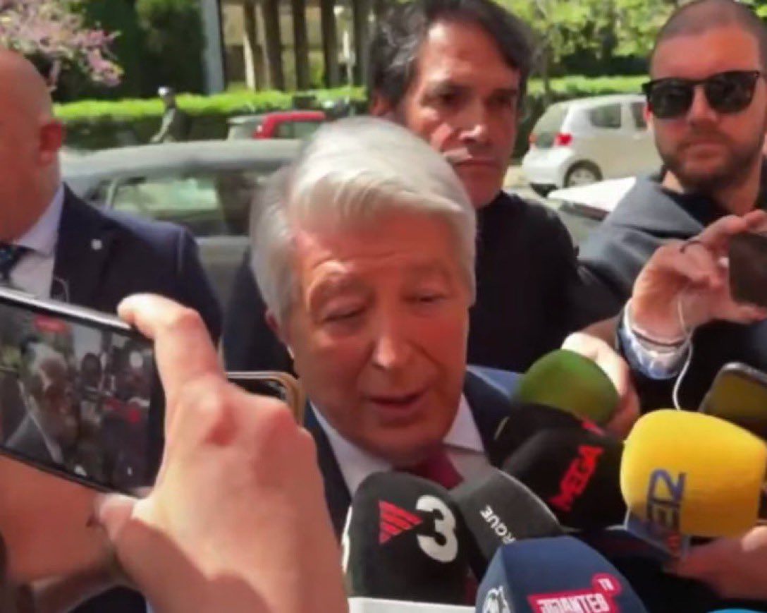 The Touchline | 𝐓 tweet media