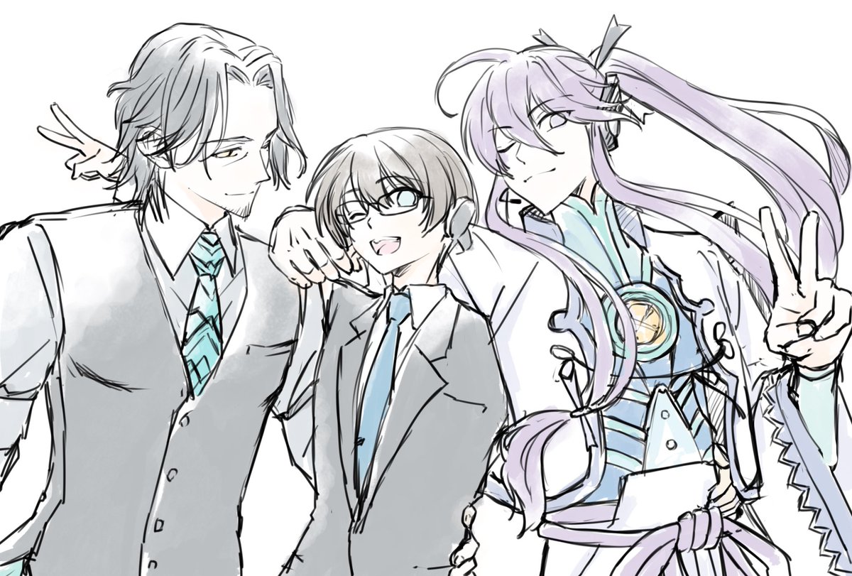 ともえちさと tweet media