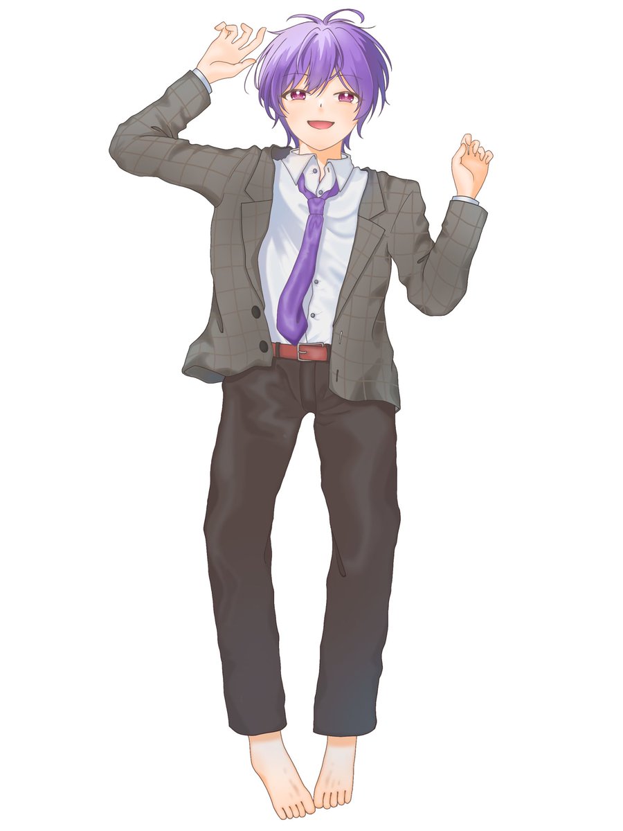 くも☁️ tweet media